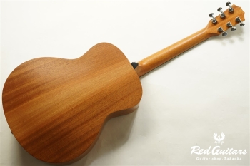 GS Mini Mahogany